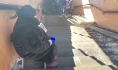 Пожилые люди зачастую нуждаются в уходе.