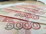 Воронежец лишился денег.