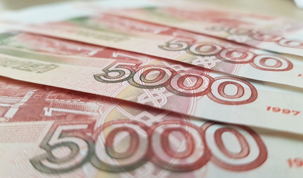 Воронежец попался на даче взятки.