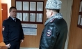 Проверка подразделения миграции.