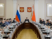 Награждение победителей «Кубка инноваций».