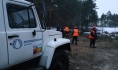 Ремонт водовода.