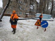 Алексей Кузнецов и Александр Попов.