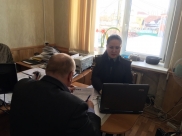 Мужчина быстро погасил долг.