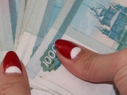 Девушка лишилась 59 тысяч рублей.