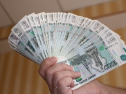 Людям не выплатили зарплату.