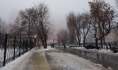 В Воронеж придет потепление.