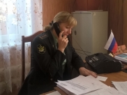 Приставы приостановили работу столовой.