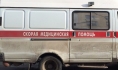 Мужчина скончался до приезда медиков.