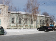 Так выглядит садик в Богучаре.