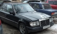 Mercedes.
