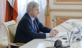 Александр Гусев.