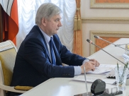 Александр Гусев.