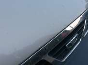 Сгорела Daewoo Nexia.