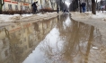 Весна идет в Воронеж.