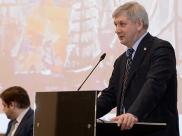 Александр Гусев.