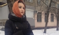 Девушка пропала.