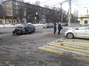ДТП.