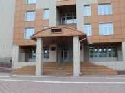 Советский райсуд.