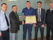 Житель Брянска помог найти школьника из Лисок.