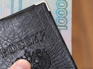 Воронежец оставил отпечатки пальцев на чужом паспорте.