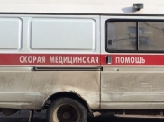 Пешеход скончался до приезда медиков.