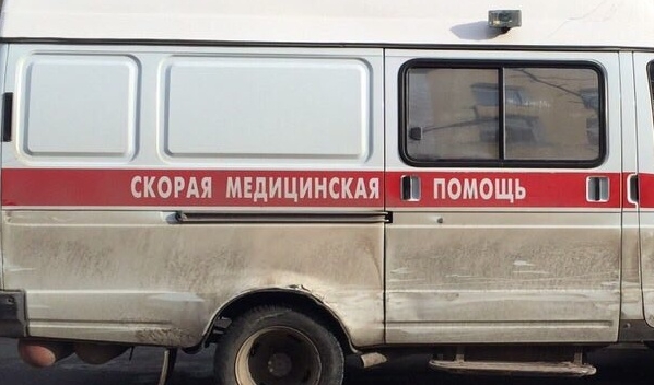 Пешеход скончался до приезда медиков.