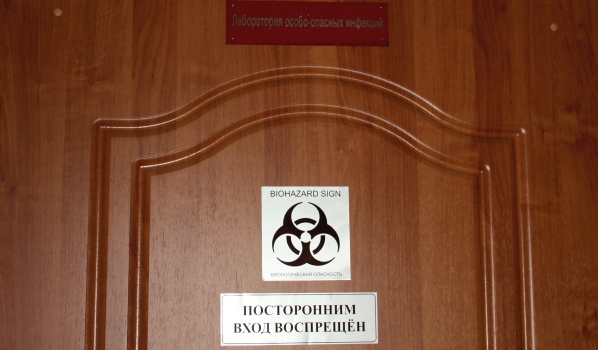 Сотрудники центра гигиены и эпидемиологии выполняли работу сына главврача.