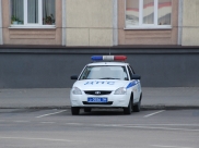 ДПС.