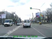 Водителя оштрафуют.