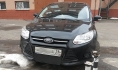 Ford Focus.