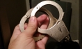 Воронежца задержали.