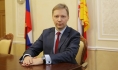 Евгений Бажанов.