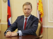 Евгений Бажанов.
