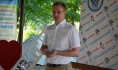 Дмитрий Большаков.