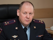 Сергей Власов.