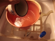 Будут отключать горячую воды, чтобы отремонтировать котельные.
