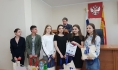 Победители проекта.