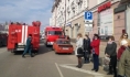 Пожар тушили шесть десятков спасателей.