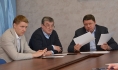 Александр Сысоев призвал выяснить, почему участки сети «теряются» при разграничении.