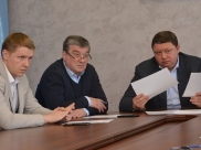 Александр Сысоев призвал выяснить, почему участки сети «теряются» при разграничении.