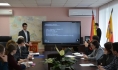 Презентация проектов.