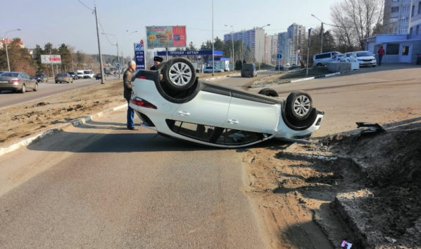 KIA Rio.