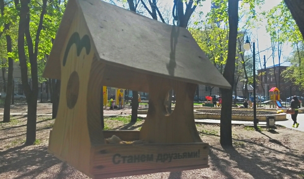 Воронежцы на этой неделе отдохнут.