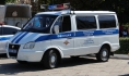 Полиция.