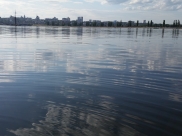 Тело мужчины нашли в водохранилище.