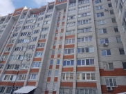 Ребенок выпал с 14-го этажа.
