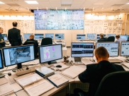 Второй энергоблок Нововоронежской АЭС-2 дал ток.