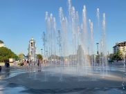 Воронеж.