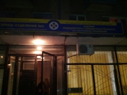 Воронежцы управляют авто в пьяном виде.
